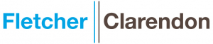 Fletcher Clarendon logo