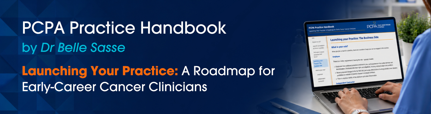 PCPA Practice Handbook